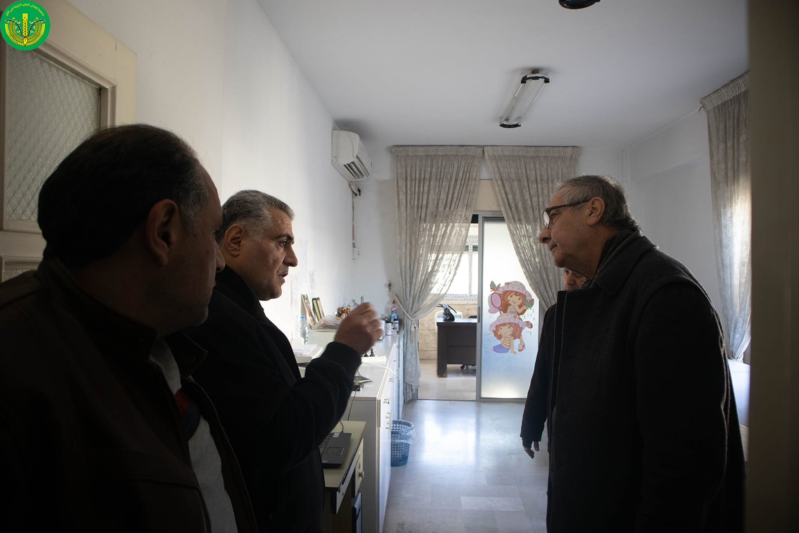 قافلة اللاذقية الأولى ✨